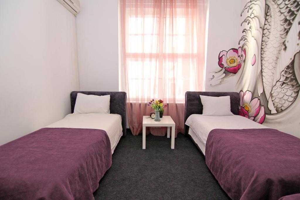 Hearth Of Belgrade Apartment Kültér fotó