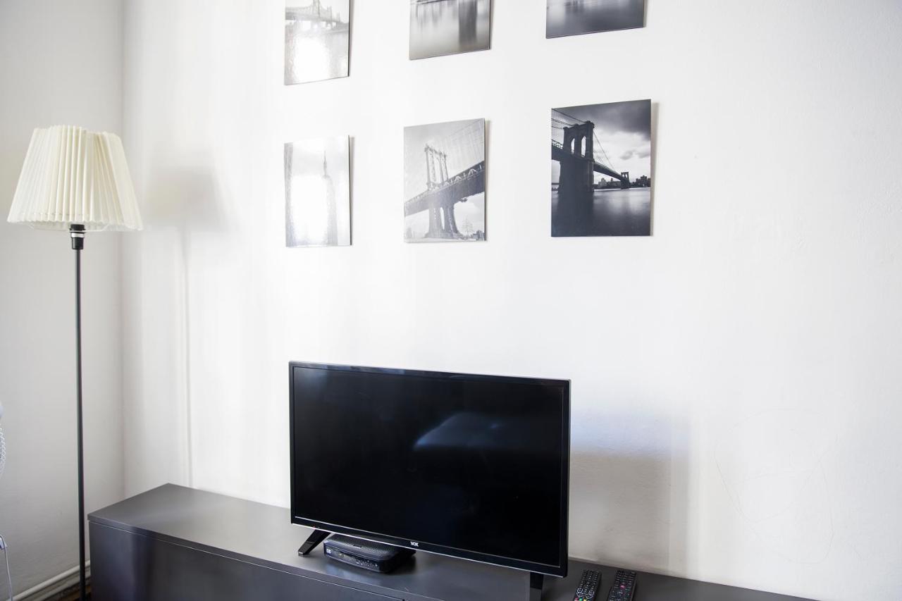 Hearth Of Belgrade Apartment Kültér fotó