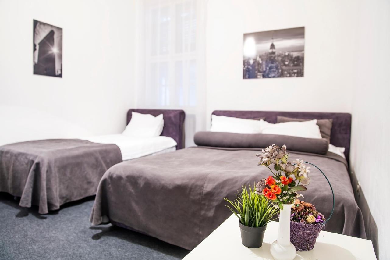Hearth Of Belgrade Apartment Kültér fotó