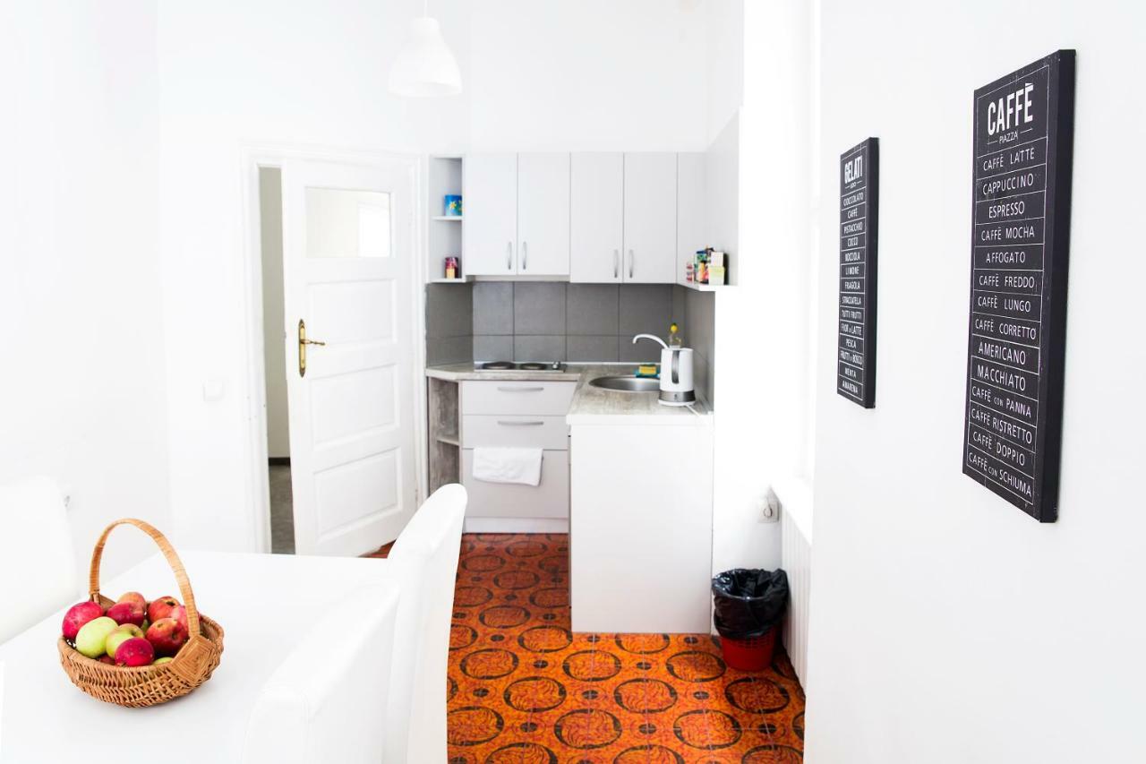 Hearth Of Belgrade Apartment Kültér fotó